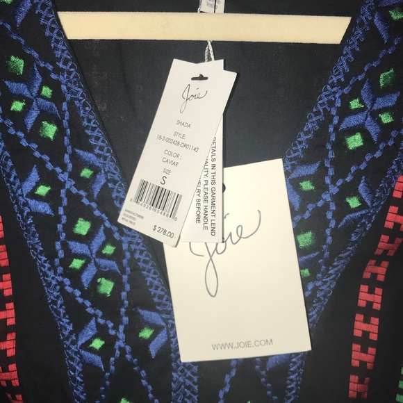 Joie Dress - Picture 12 of 16